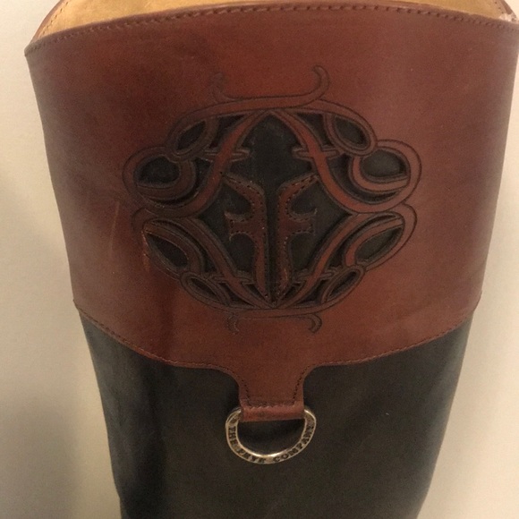 Frye Bootes - Picture 3 of 7